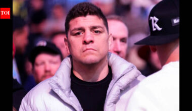 Diaz: What does Nick Diaz do? Exploring Nate Diaz brother's UFC legacy, championships, fighting career and personal life | MMA News
