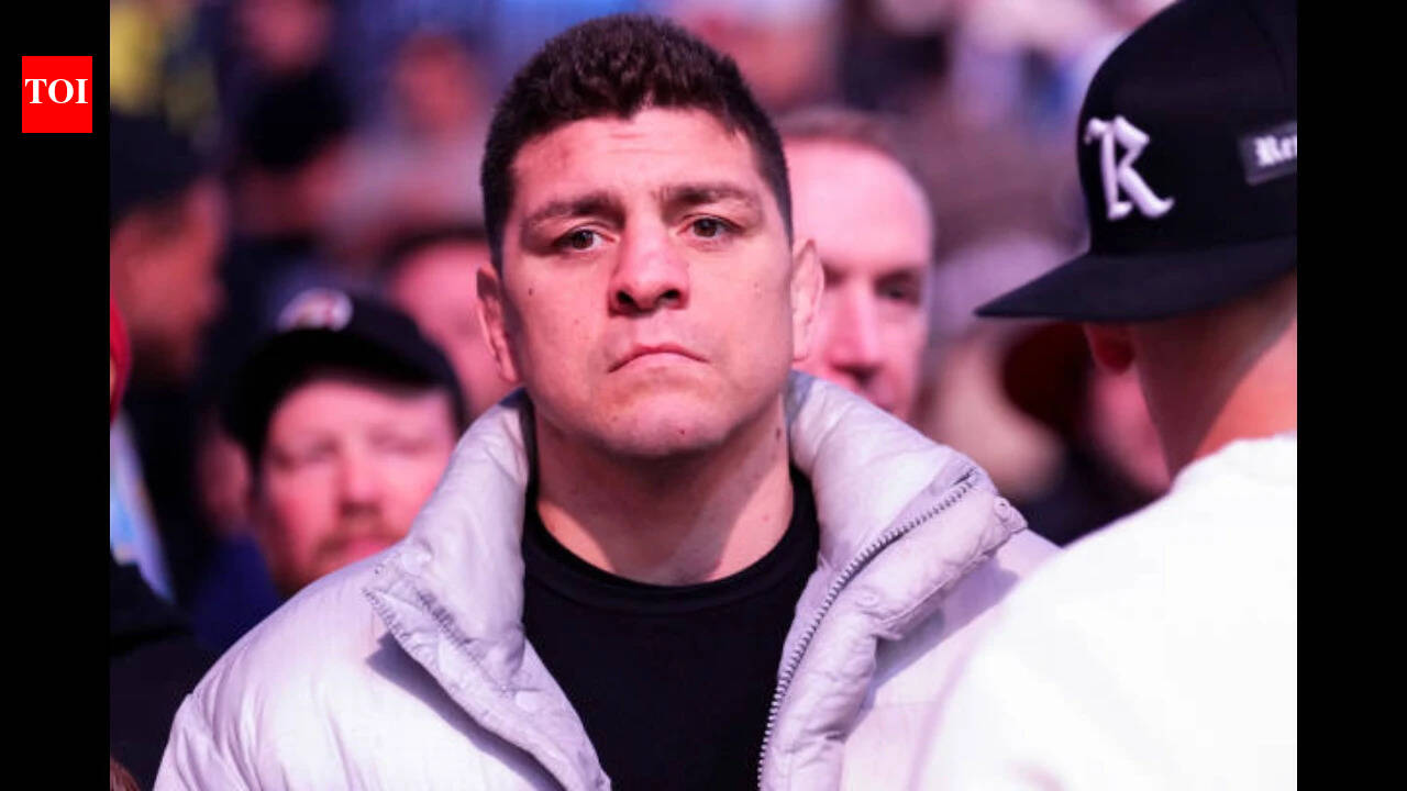 Diaz: What does Nick Diaz do? Exploring Nate Diaz brother's UFC legacy, championships, fighting career and personal life | MMA News