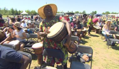 Afrofest cancelled in Toronto this year over capacity, safety concerns