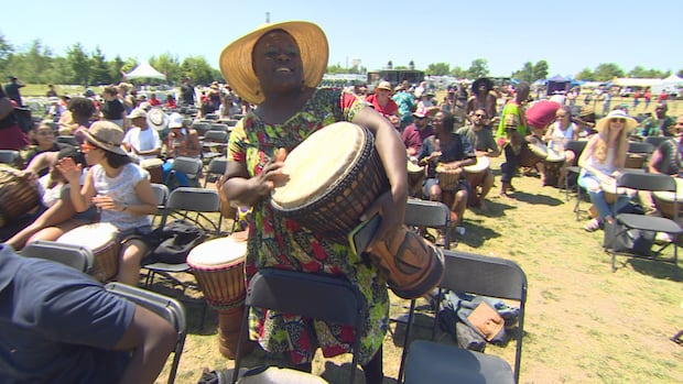 Afrofest cancelled in Toronto this year over capacity, safety concerns