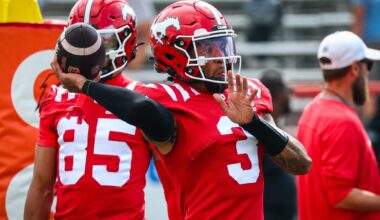 2026 Week 9 CFL Power Rankings: Stampeders and Argonauts continue to climb up the leaderboard