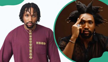 Meet Cassi BBNaija, the man who brings talents of great variety to the house in Season 11