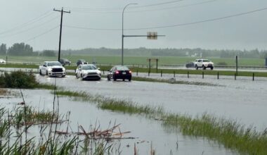 Summer storm clean-up could cost Edmonton up to $30M, city manager says