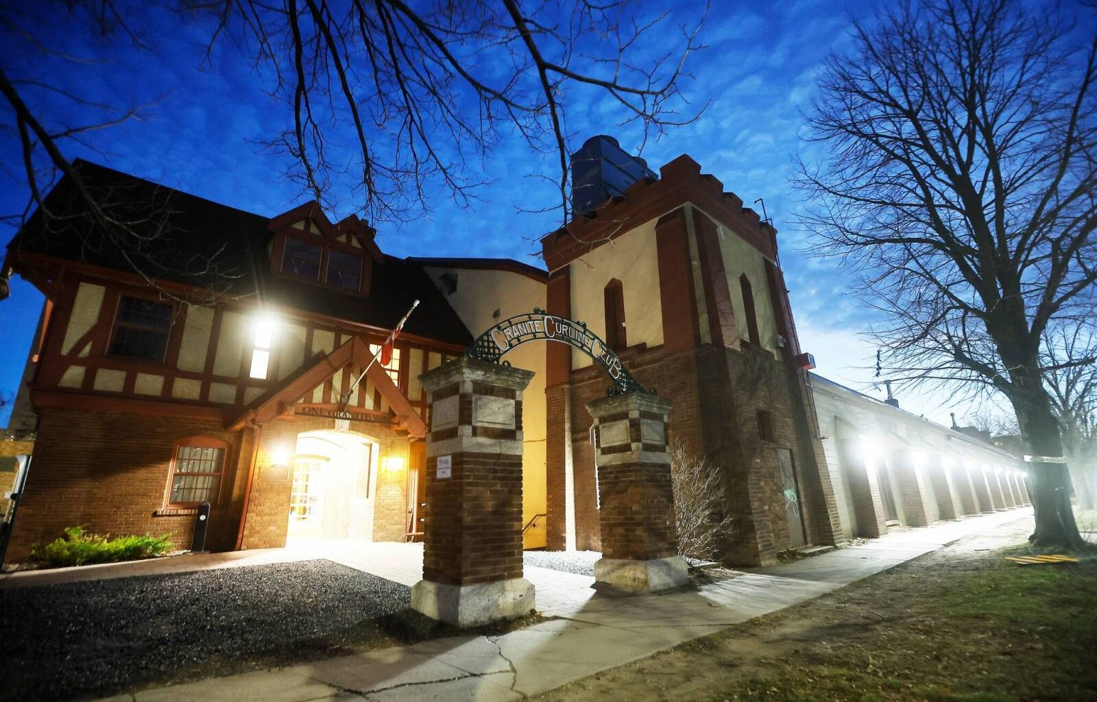 Granite housing project passes final council hurdle after appeal rejected – Winnipeg Free Press