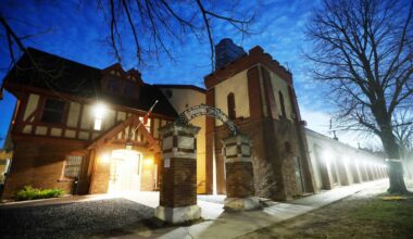 Granite housing project passes final council hurdle after appeal rejected – Winnipeg Free Press
