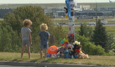 The emotional fallout for many Calgarians after search for Parker ends in tragedy