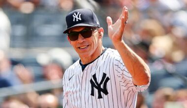 Joe Girardi reveals two biggest factors shaping MLB trade deadline