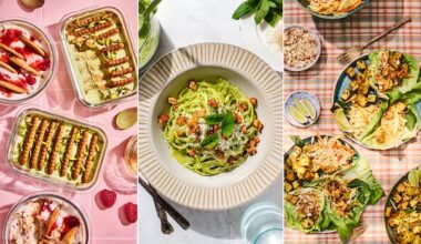 27 delicious low- and no-cook recipes for hot summer days