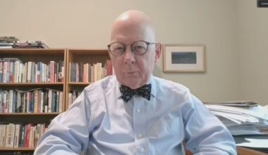 Why does Trump keep attacking Canada?