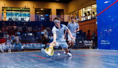 Squash-ing the competition – Winnipeg Free Press