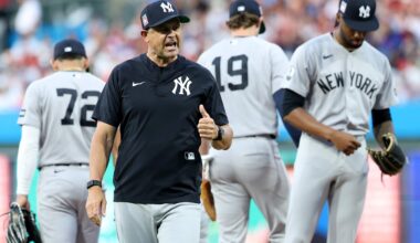 New York Yankees Urged To Avoid Trading For 5x MLB All-Star