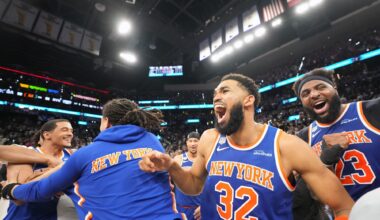 NY Yankees, Knicks and Rangers Games Will Now Stream On DAZN