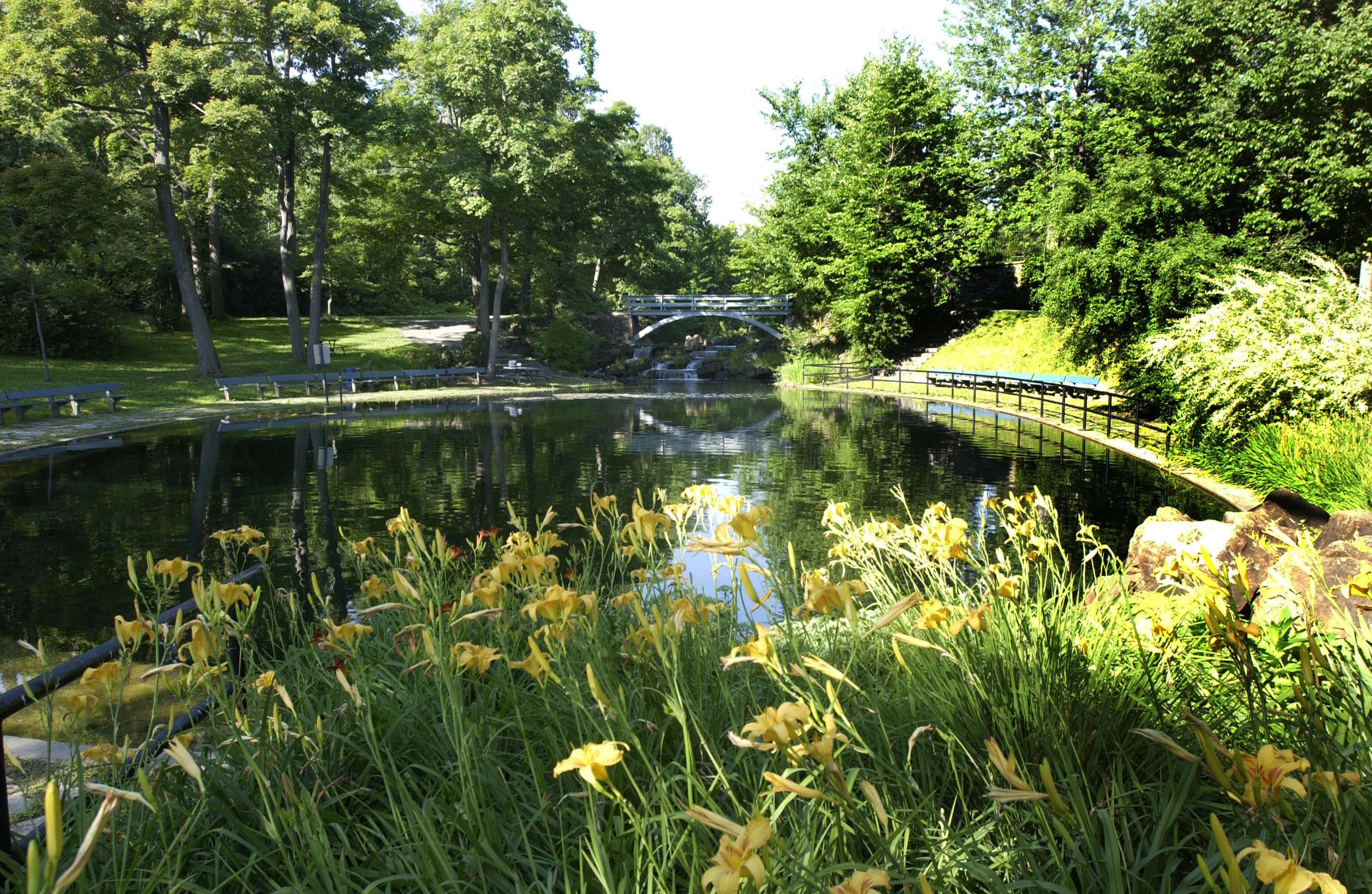 Parc Jean-Drapeau