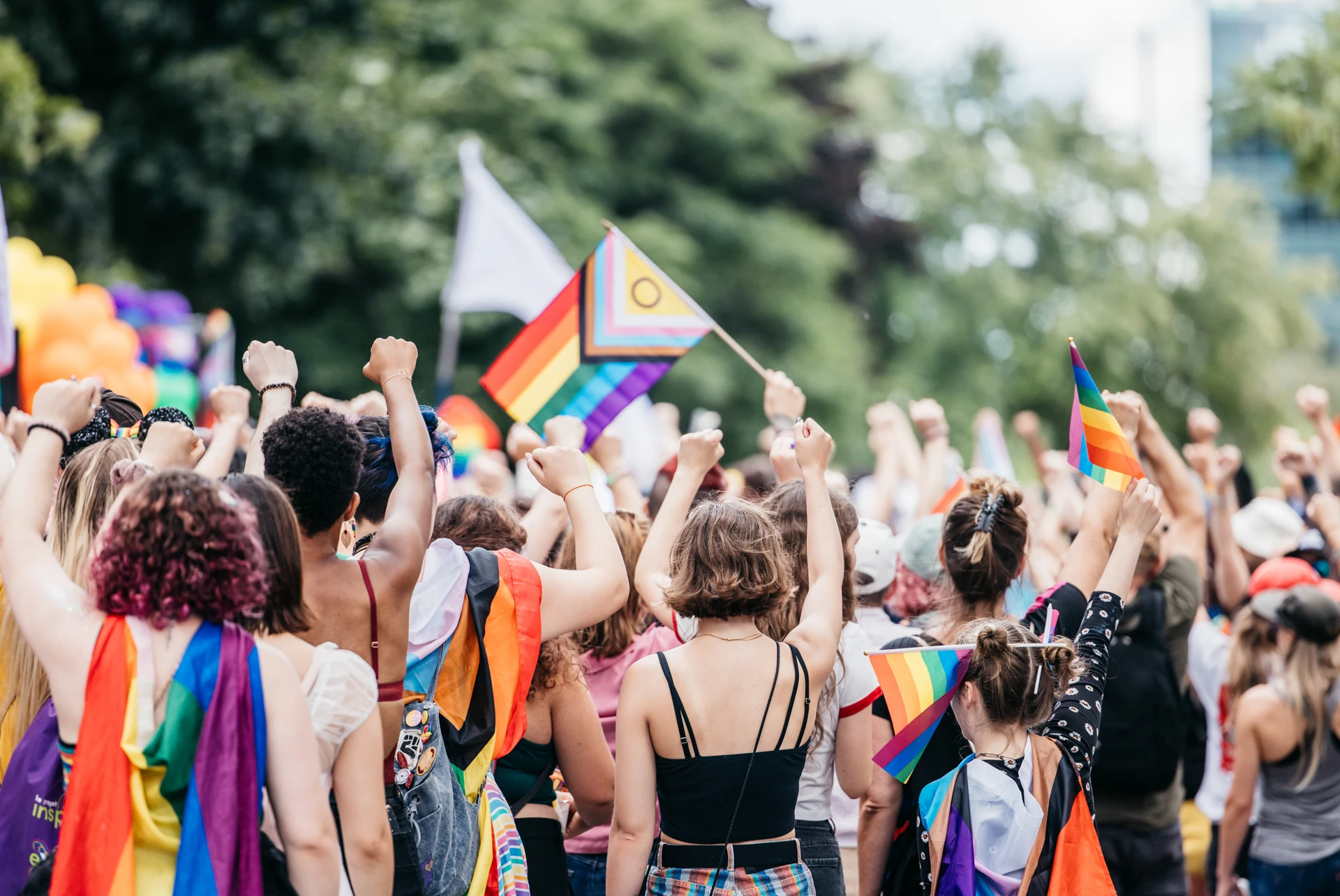 Pride