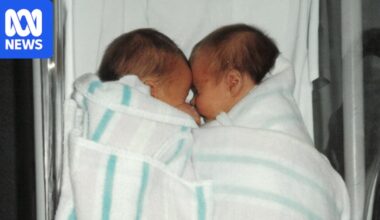 Family embroiled in decades-old IVF mix-up files lawsuit against Sydney hospital