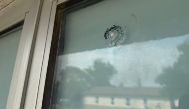 Shattered windows at E.K. Islamic centre result of gunfire, members of Muslim community say – Winnipeg Free Press