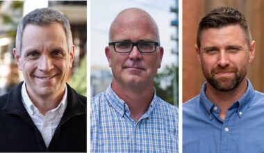Mayoral race turns negative as Sutcliffe campaign launches attacks that rivals call smears