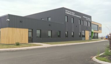 Summerside's new health hub will improve people's access to care, says Health P.E.I.