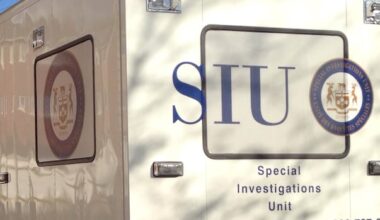Police watchdog investigating after man's fatal fall from Mississauga condo