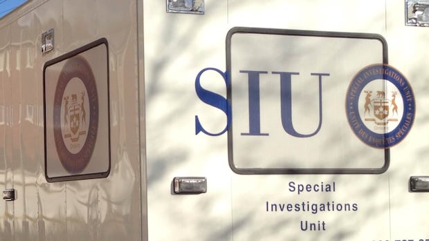 Police watchdog investigating after man's fatal fall from Mississauga condo