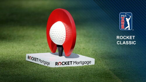 Image for Rocket Classic - Rd 2