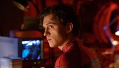 ‘Spider-Man: Brand New Day’ Sets Rotten Tomatoes Audience Record For Holland’s Spidey Films