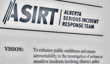 ASIRT investigating after police shoot suspect in southwest Calgary