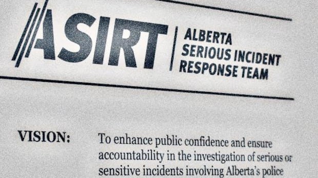 ASIRT investigating after police shoot suspect in southwest Calgary