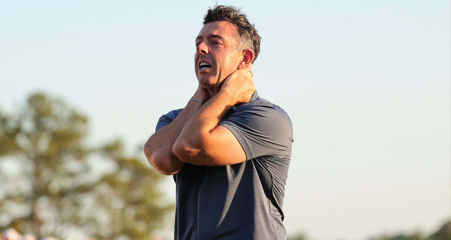 Rory McIlroy Takes Major Financial Hit Before Ibiza Trip