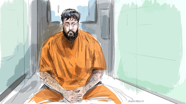 Man linked to Toronto police corruption probe has global drug-trafficking ties, court documents say