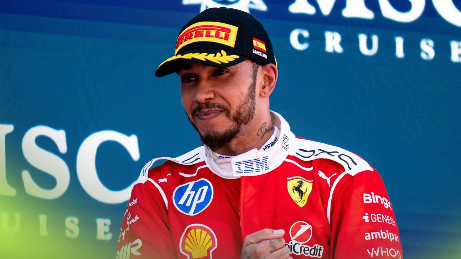 F1 2026 most improved: Lewis Hamilton, Kimi Antonelli and more