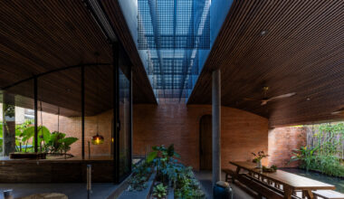 Mac Casa / CTA | Creative Architects