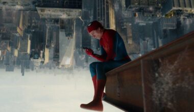 The Ending (And Post-Credits Scene) Of ‘Spider-Man: Brand New Day,’ Explained