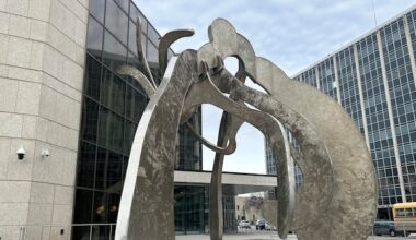 Winnipeg woman alleges wrongful dismissal in lawsuit against international construction union