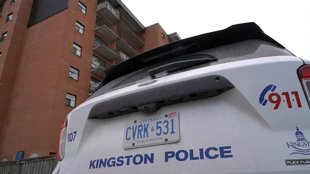 Tenants at troubled Kingston social housing building still waiting for 'high-security' locks