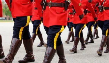 Premiers tell Ottawa they 'urgently' want negotiations to begin on future of the RCMP