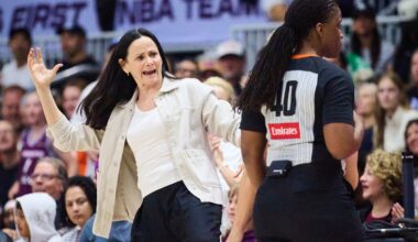 Toronto Tempo pack their bags for five-game road trip | NanaimoNewsNOW