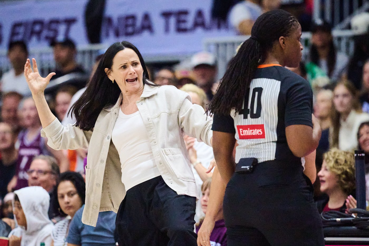 Toronto Tempo pack their bags for five-game road trip | NanaimoNewsNOW