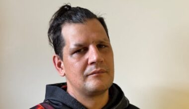 Man shot at controversial Halifax park criticizes decision to cut security weeks earlier