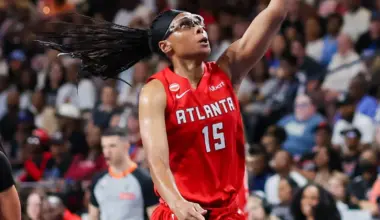 WNBA Player Props & Bets: Friday (7/31)