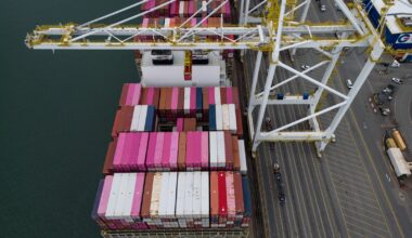 Economy grew 0.3% in May, on track for solid Q2 rebound: StatCan – Winnipeg Free Press