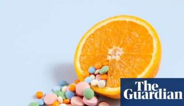 A bitter pill: are you wasting your money on supplements? | Health & wellbeing