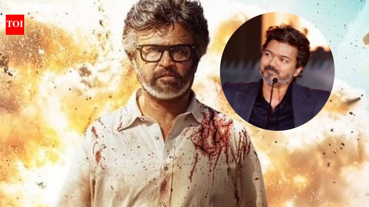 Jailer 2: Rajinikanth turned down Malaysia audio launch for Jailer 2 to avoid comparisons and rivalry with Vijay - Report | Tamil Movie News
