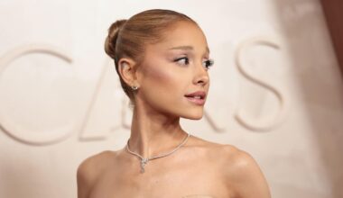 Ariana Grande’s New Album Easily Soars To No. 1