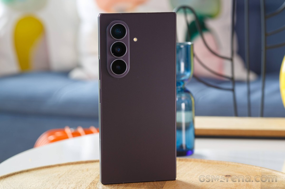 Samsung Galaxy Z Fold8 Ultra review