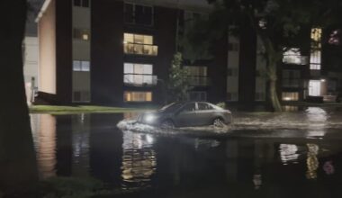Dealing with flood damage? Insurance experts have tips for Edmonton homeowners