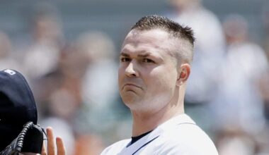 MLB Trade Rumors: Red Sox & Mets Blockbuster, Blue Jays, and Casey Mize & Tarik Skubal Gone