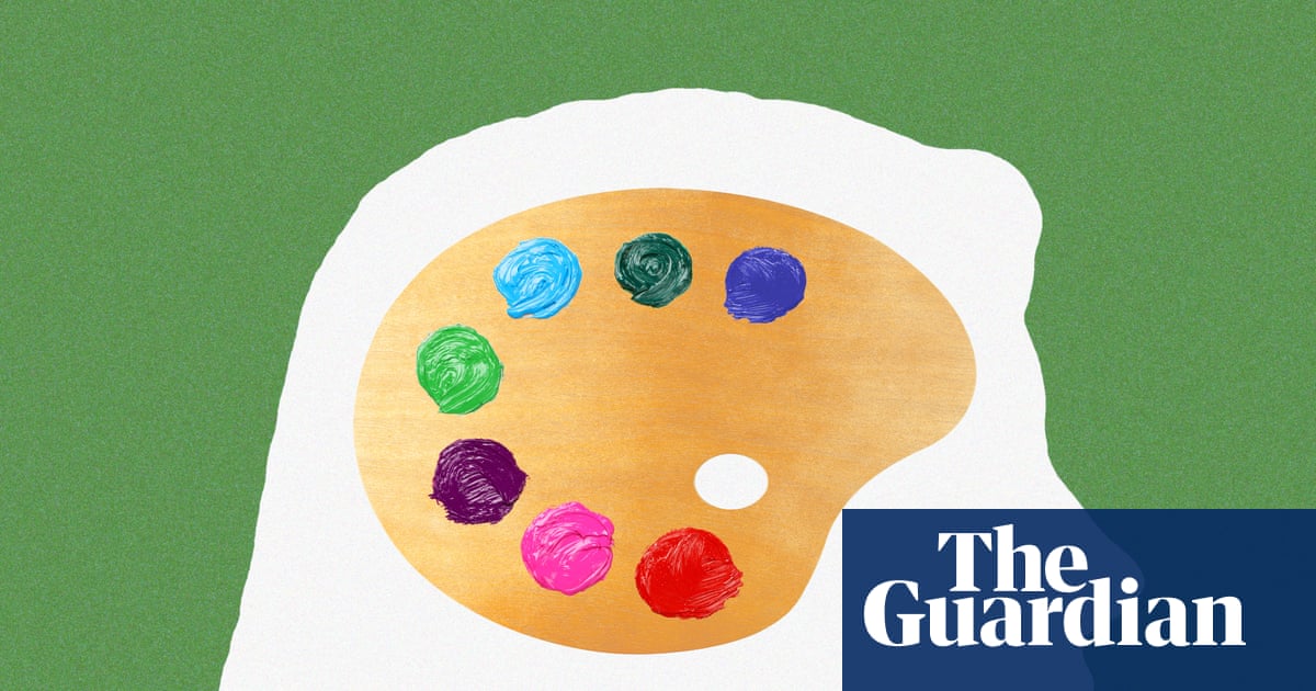 Hobbies can improve your health – here are four tips for choosing one | Well actually