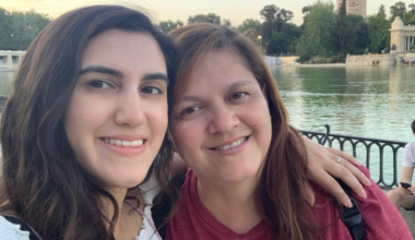 Glioblastoma: My Mom-In-Law's Journey With A Brain Tumor