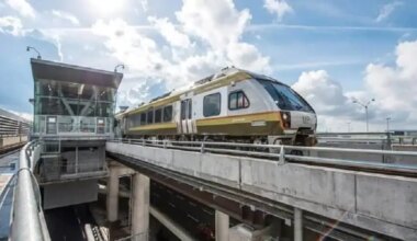 heat warning delays union pearson express trains in mississauga and toronto.